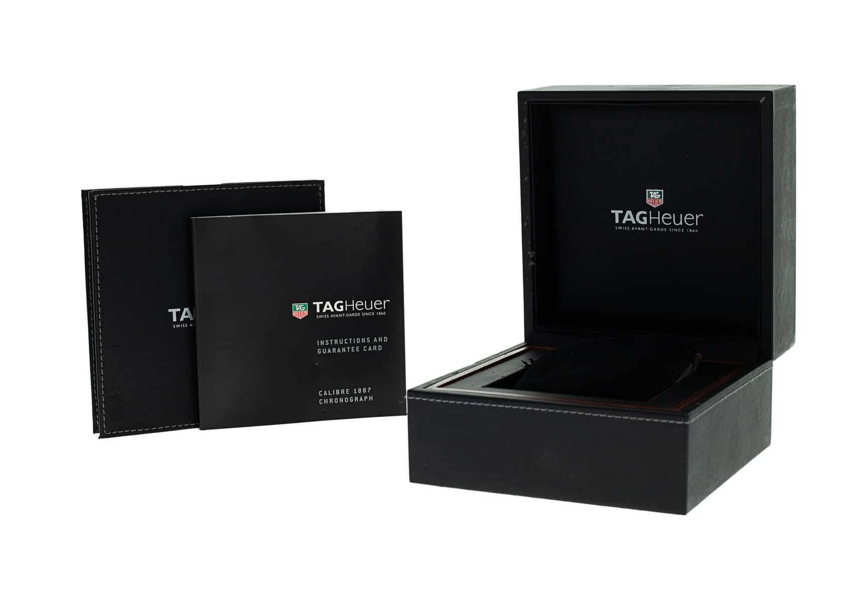 Tag Heuer SLR CAR2112 Tag Heuer SLR CAR2112